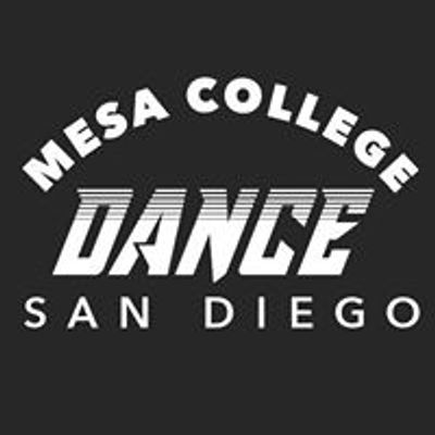 SD Mesa College Dance