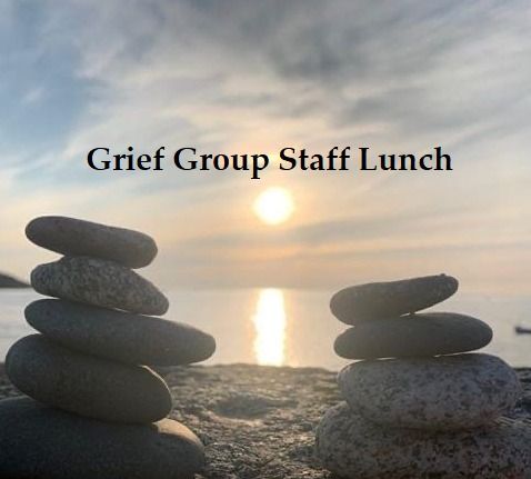 Grief Group for Staff