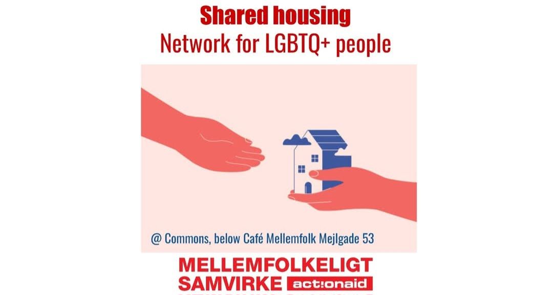 Queer Shared Housing Network