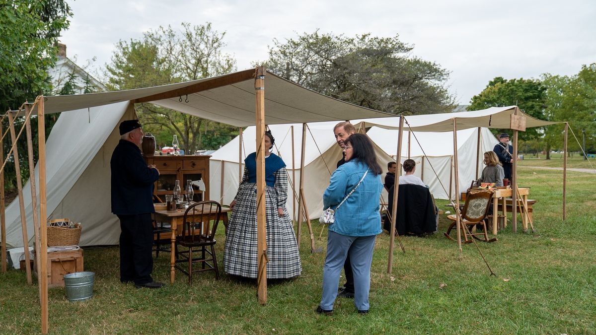 The American Civil War Experience - Free