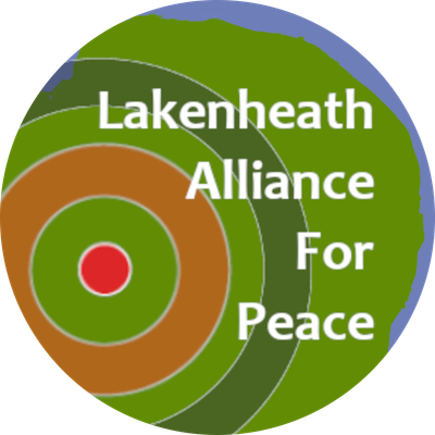 Lakenheath Alliance for Peace