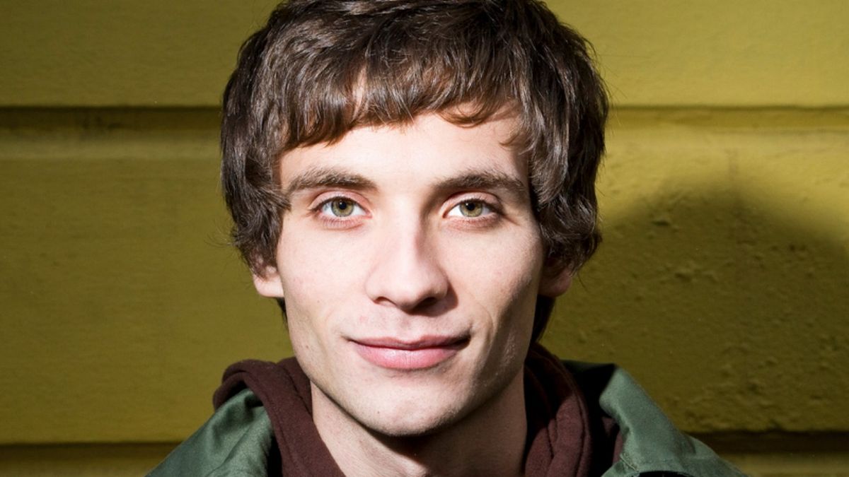 Daniel Simonsen (Late Show with Stephen Colbert, Stavvy\u2019s World, Comedy Central)