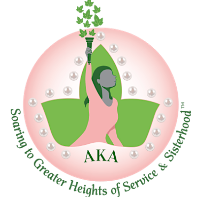 Alpha Kappa Alpha Sorority, Inc - ADDO Chapter