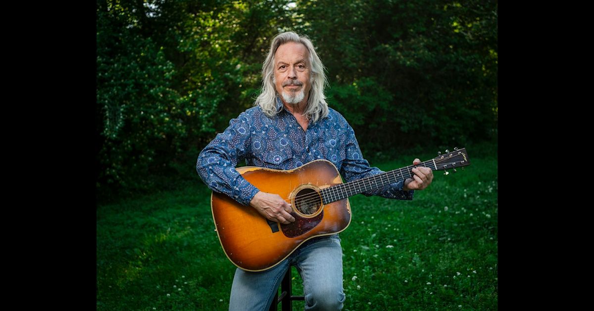 Jim Lauderdale  (Reserved Seats & SRO)