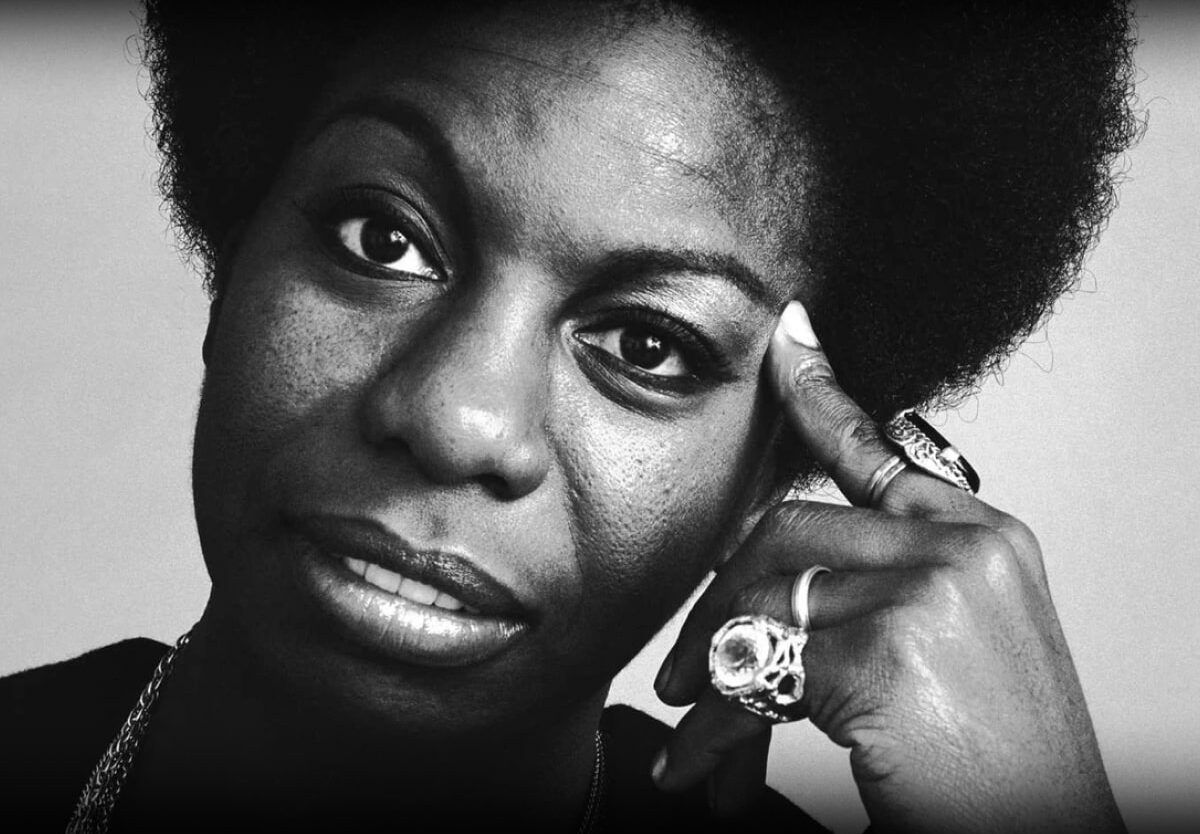 I Put A Spell On You: Nina Simone
