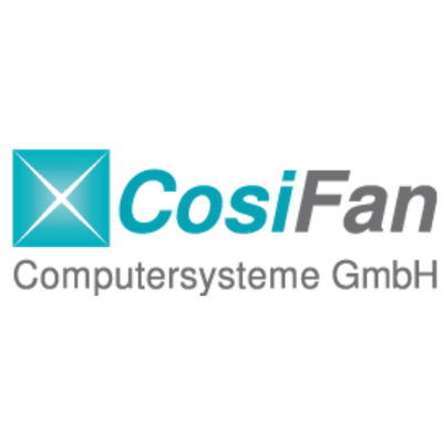 Cosifan Computersysteme GmbH