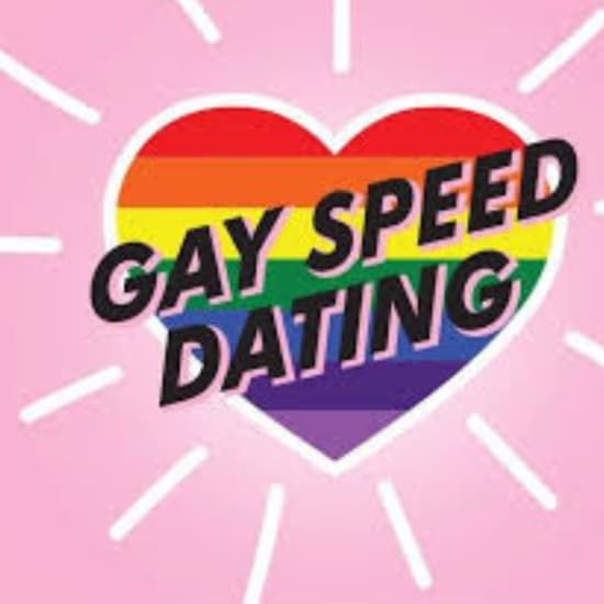 Speed dating GAY \ud83c\udf08 R\u00e9partition par tranches d'\u00e2ge