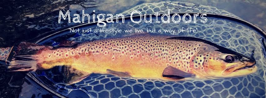 Fishing The Vermillion River with Twin Cities Trout Unlimited