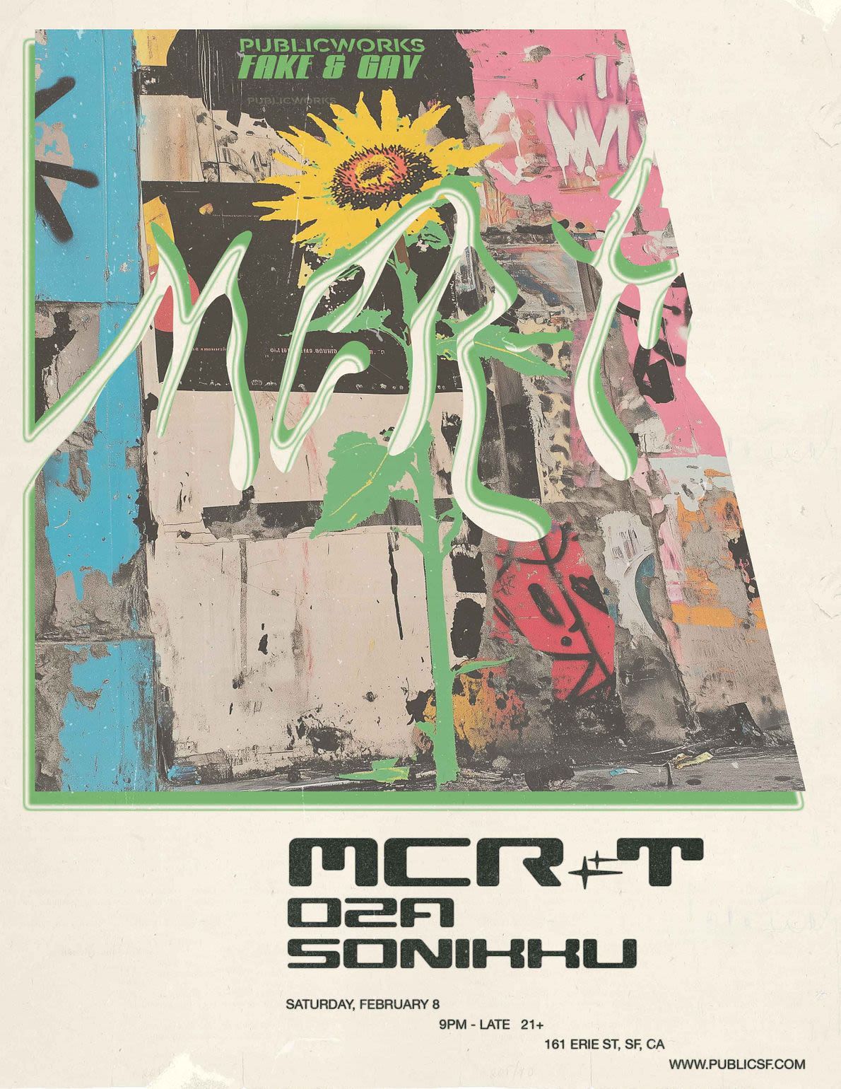 MCR-T