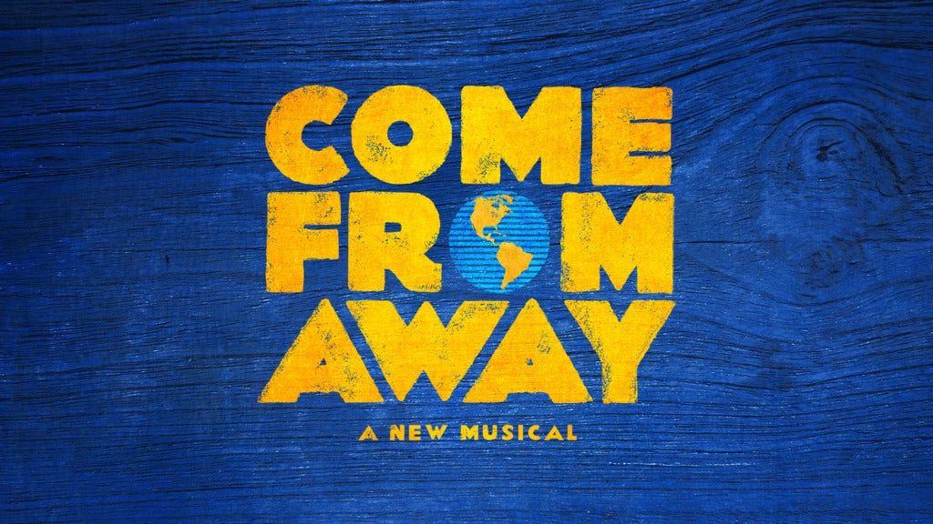 Come from Away (Touring)