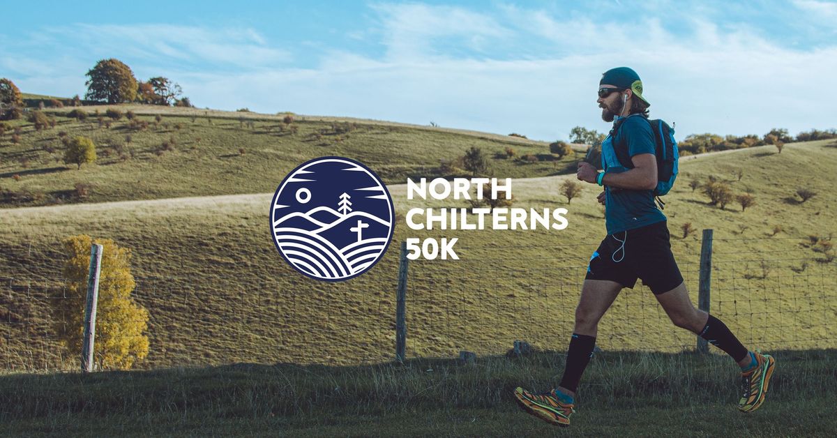 North Chilterns 50K | Ultra Marathon