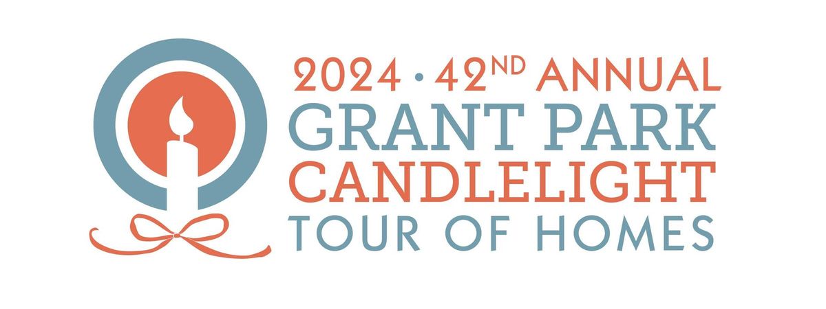 42nd Annual Grant Park Candlelight Tour of Homes