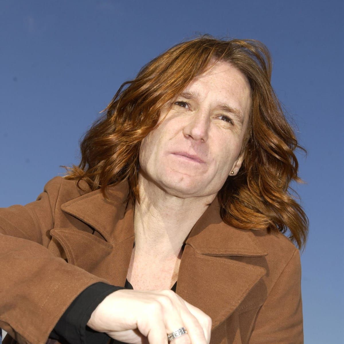 John Waite at Clermont Performing Arts Center