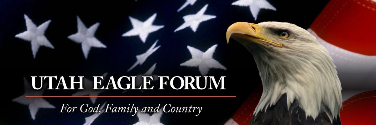 2025 Utah Eagle Forum Convention