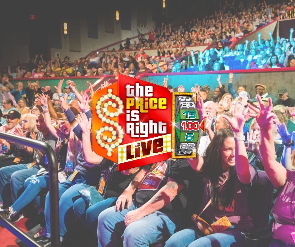 The Price Is Right LIVE!