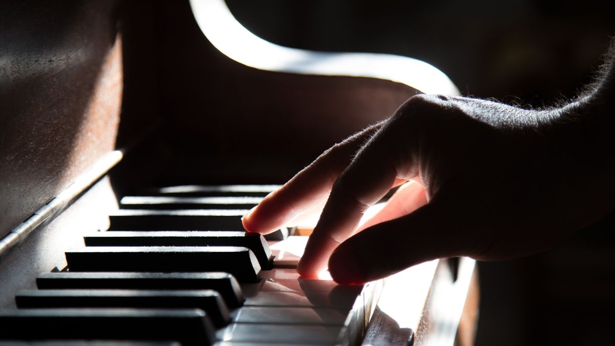 Organ-Piano Concert