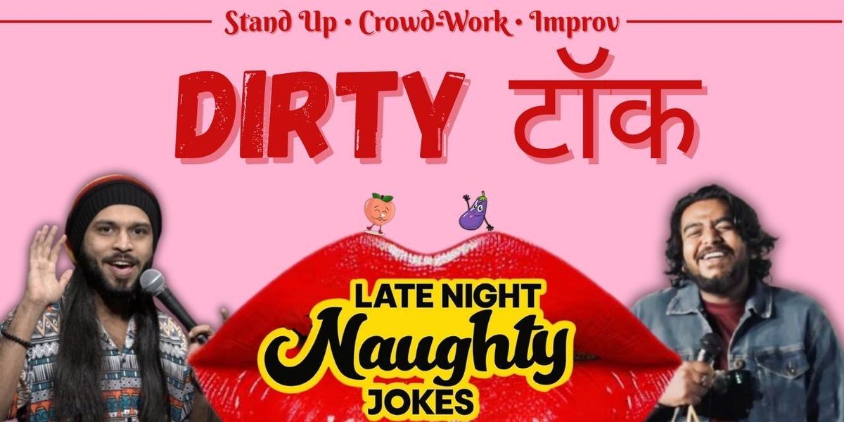 Dirty Talk
