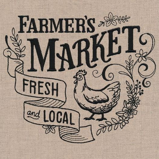 Rosedale Farmers Market