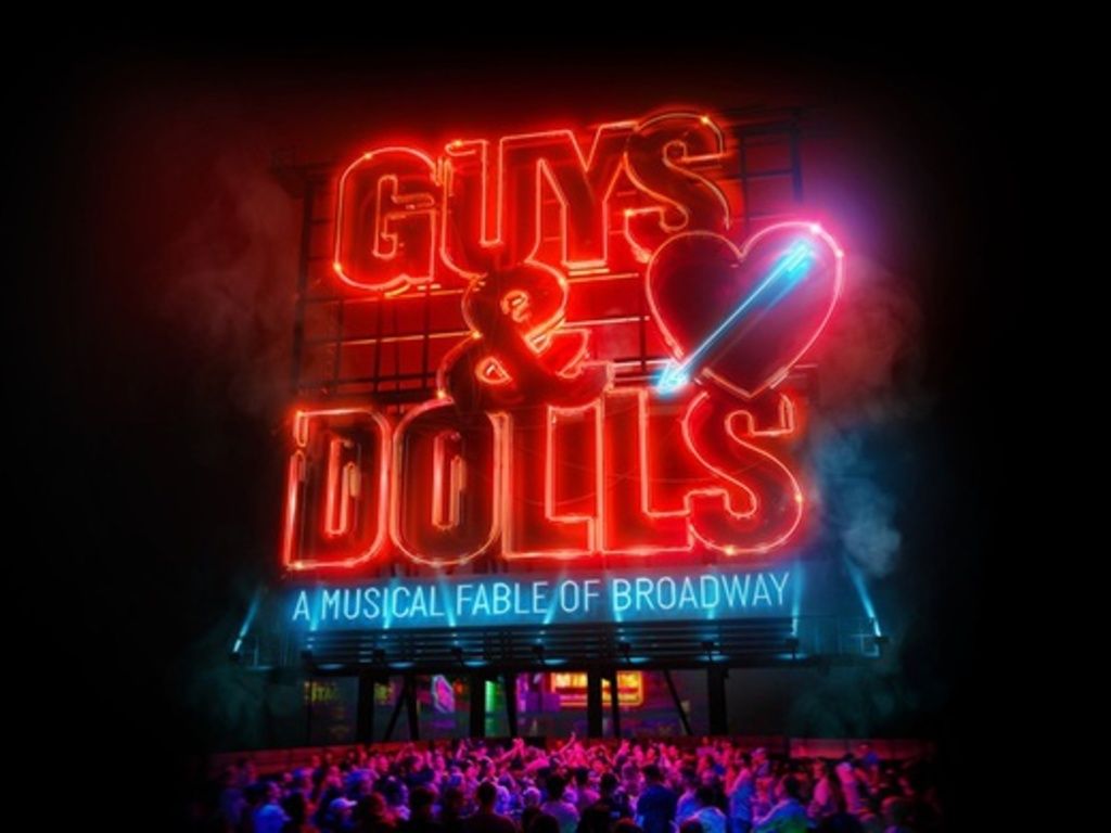 Guys & Dolls