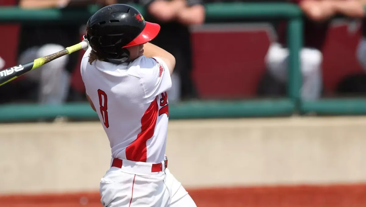 Illinois State Redbirds at Western Kentucky HIlltoppers Baseball