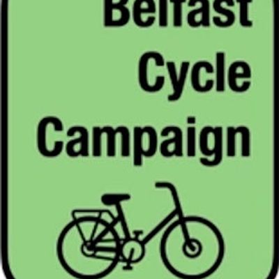 Belfast Cycle Campaign