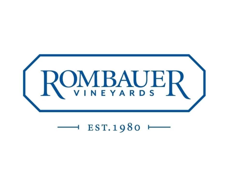 Rombauer Wine Tasting