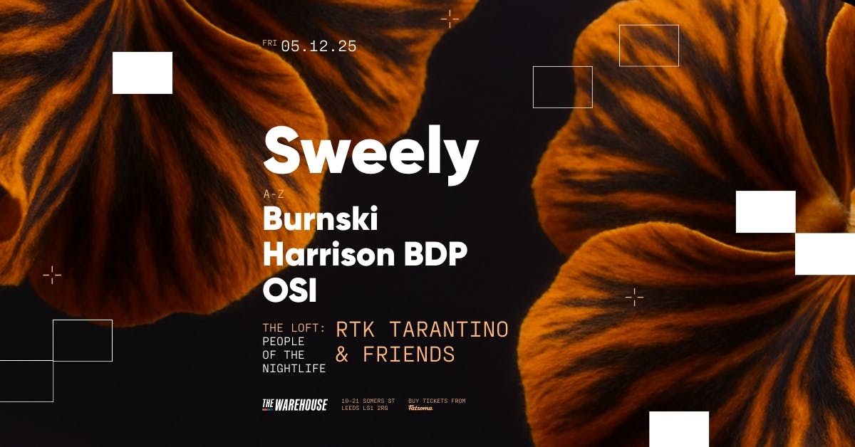 Into Reality: Sweely