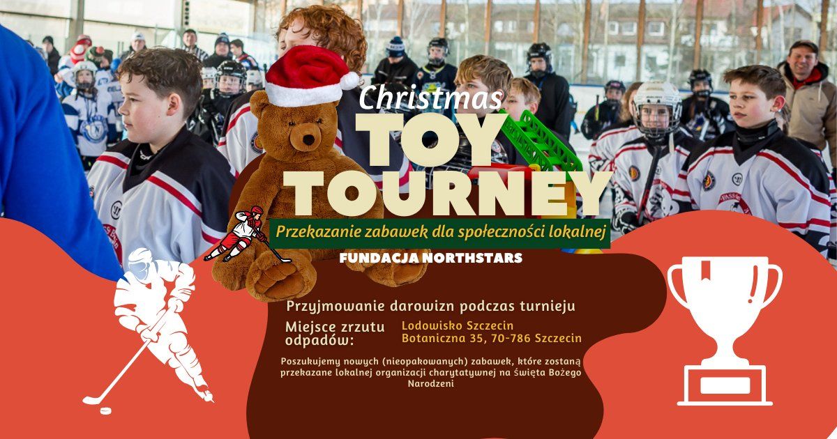 Christmas Toy Tourney