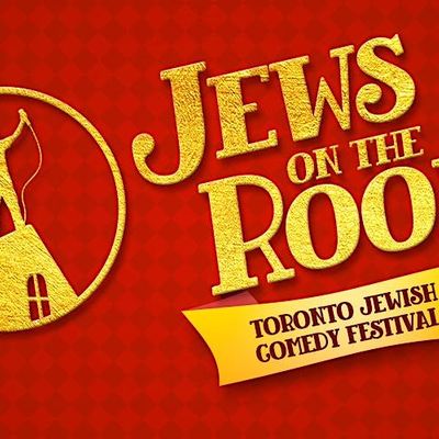 Jewish Comedy Festival