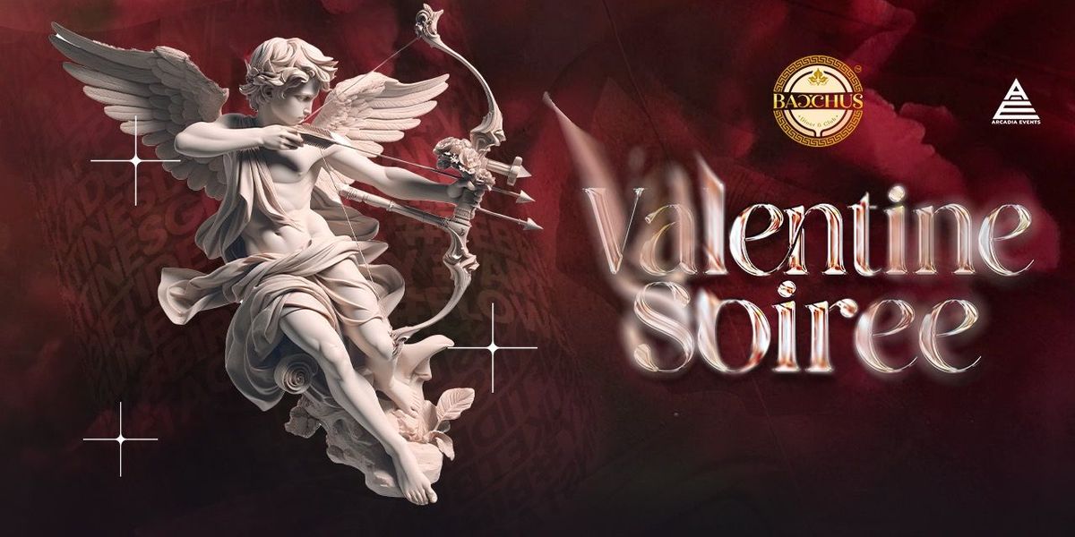 Valentine Soiree