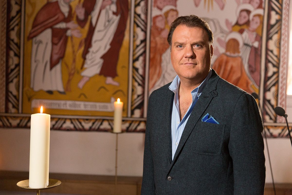 Bryn Terfel