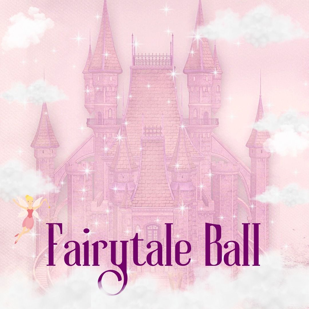 Fairytale Ball