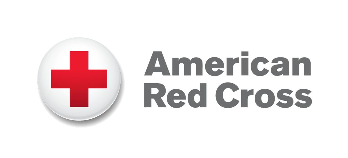 American Red Cross Blood Drive