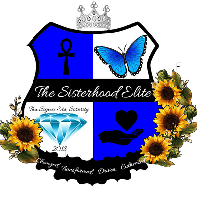Tau Sigma Eta- The Sisterhood Elite Sorority, Inc.