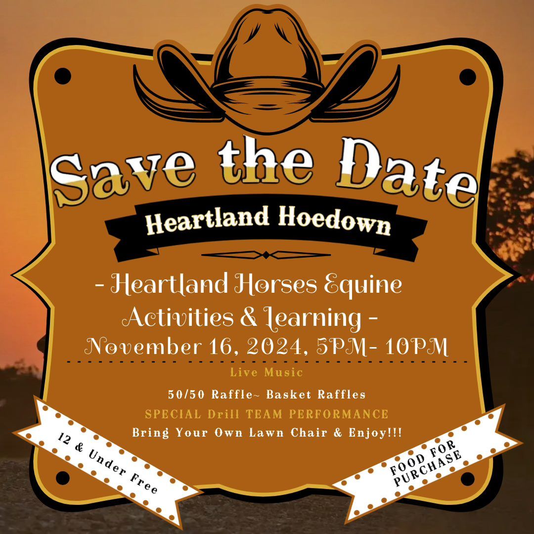 Heartland Hoedown