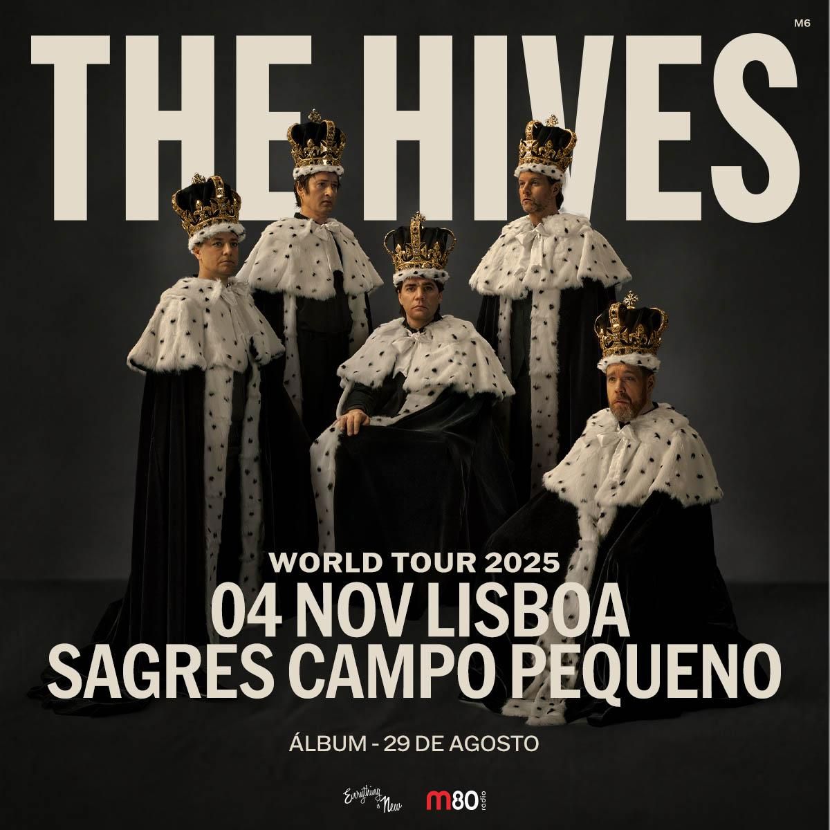 Suede Lisboa Tickets