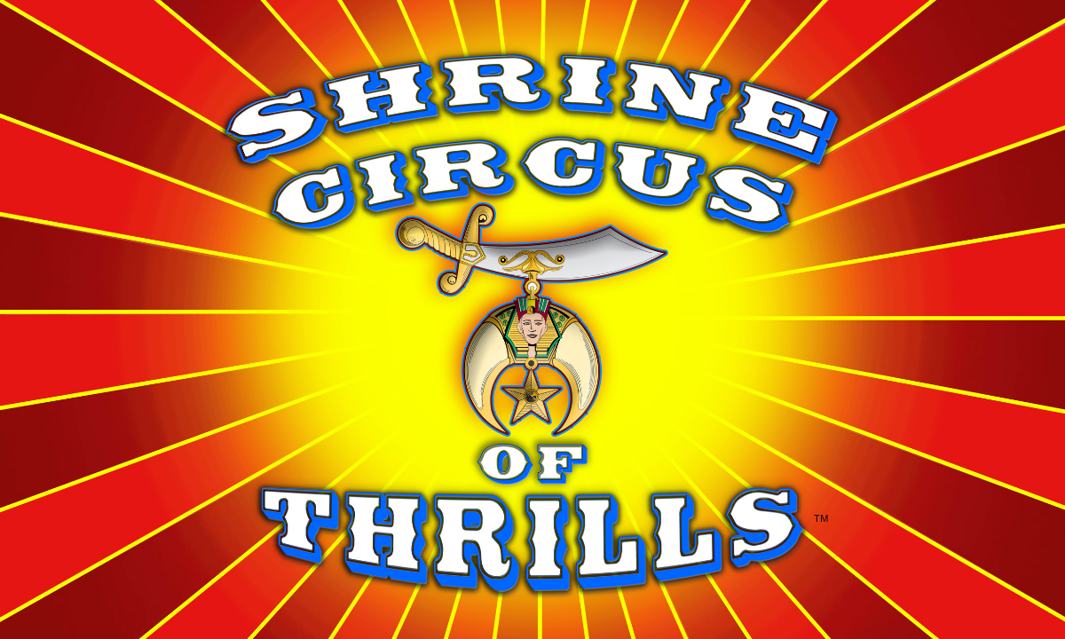 Anah Shrine Circus at Cross Insurance Center