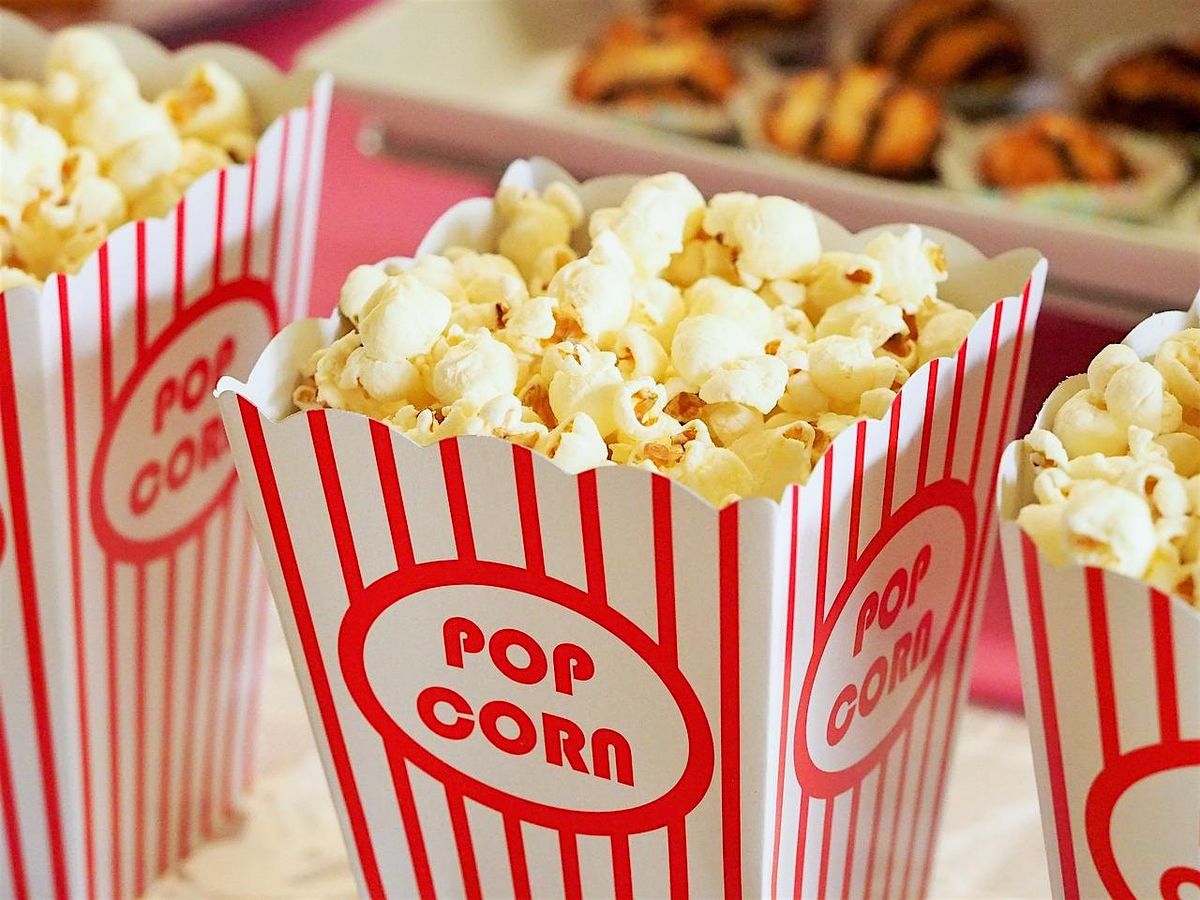 Gloriafilm Society Movie Nite at The Gateway