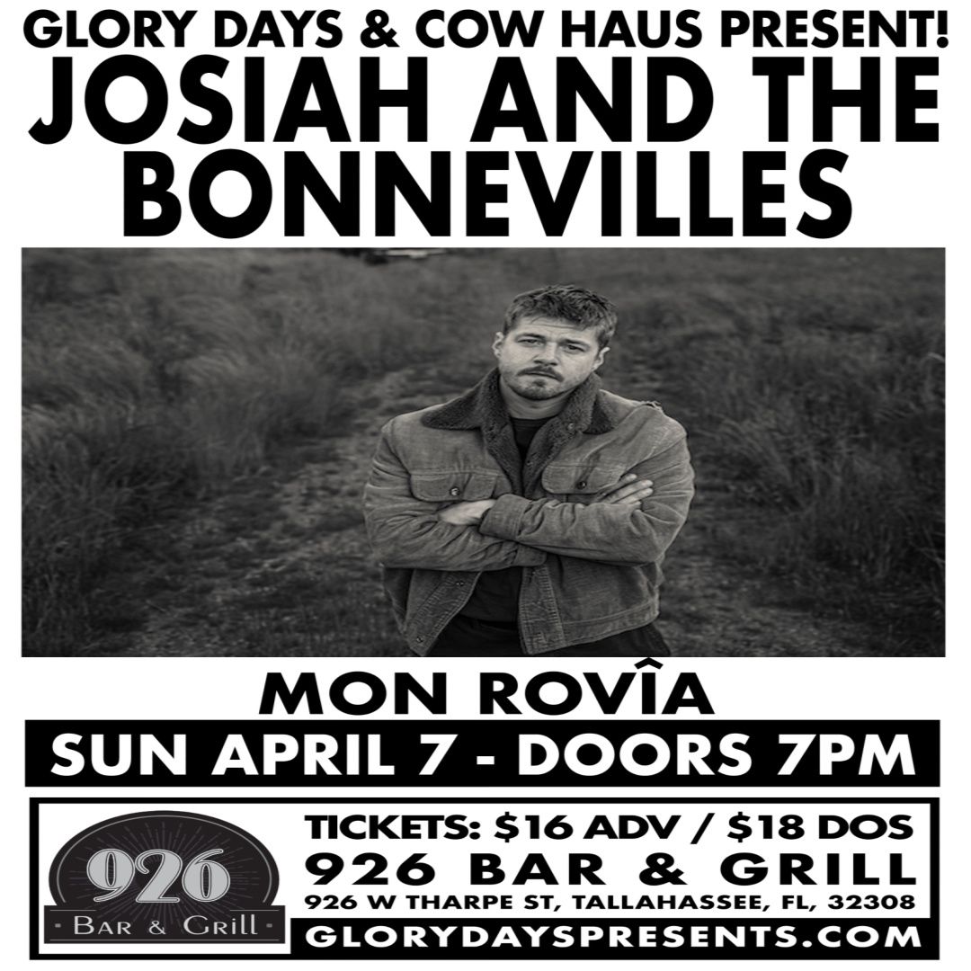 Mon Rovia at Scoot Inn