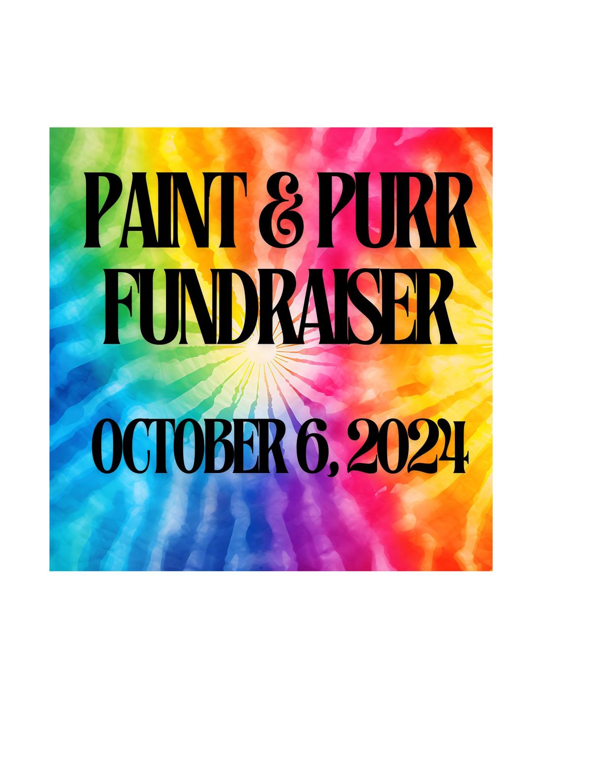 Paint & Purr Fundraiser for OKC Club!