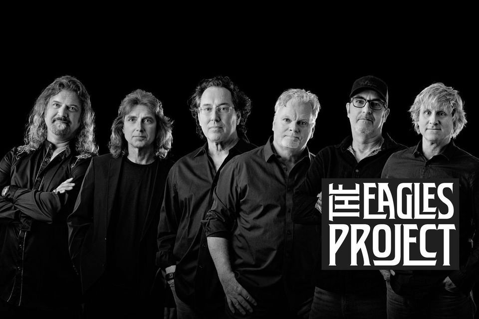 The Eagles Project Returns To The Blue Note!