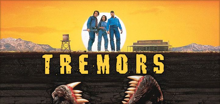 Tremors