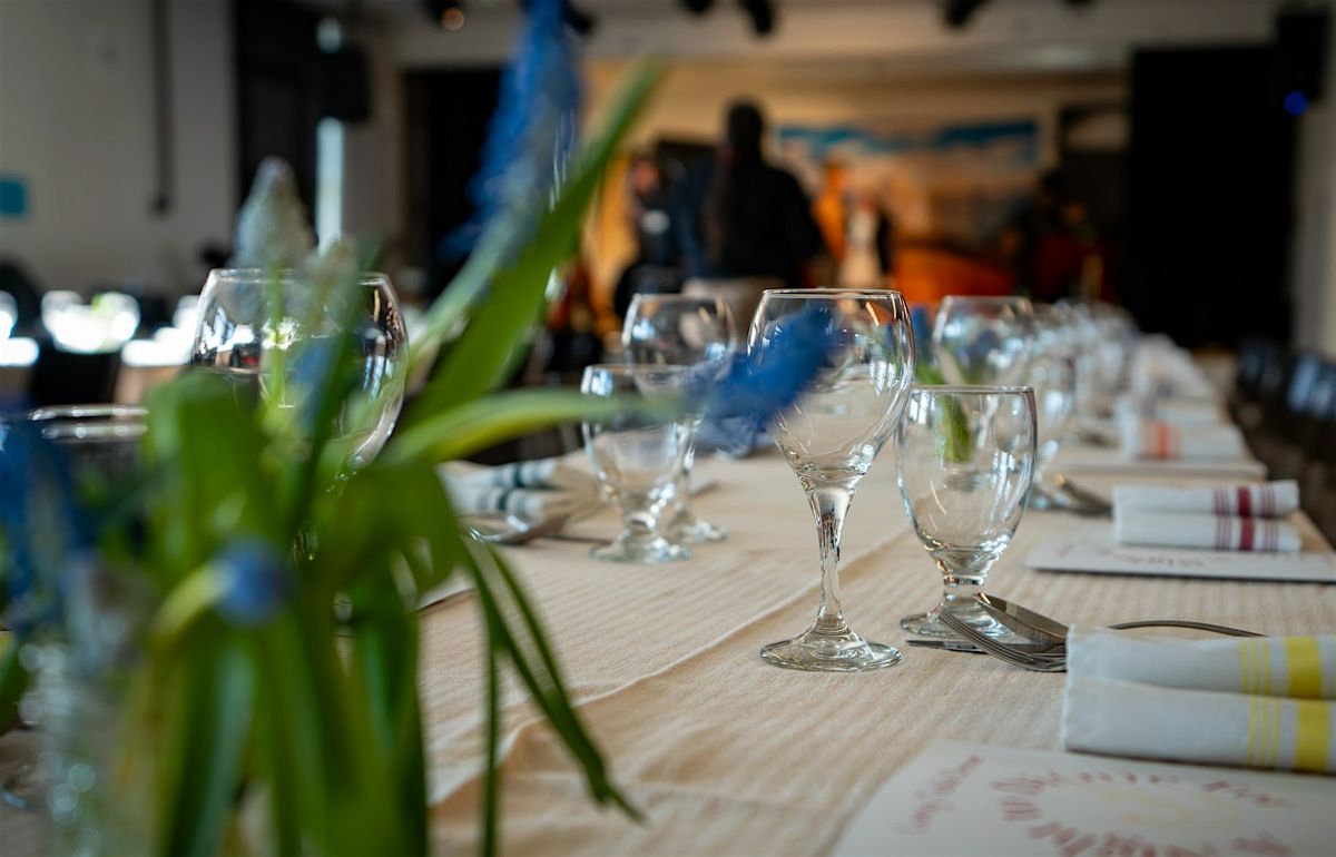 Long Table Dinner