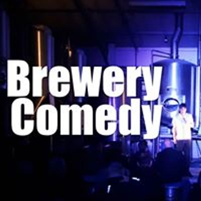 Brewery Comedy