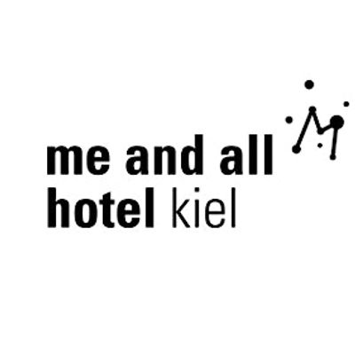 me and all hotel kiel