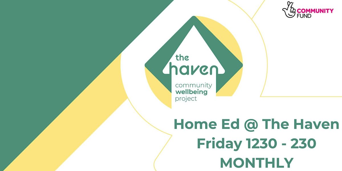 Home Ed @ The Haven
