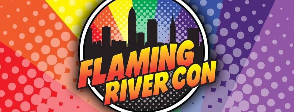 Flaming River Con 2024