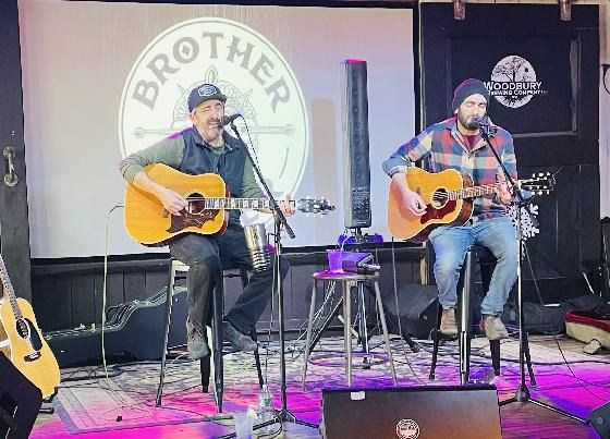 Brother Other @ Tate\u2019s in Middletown 