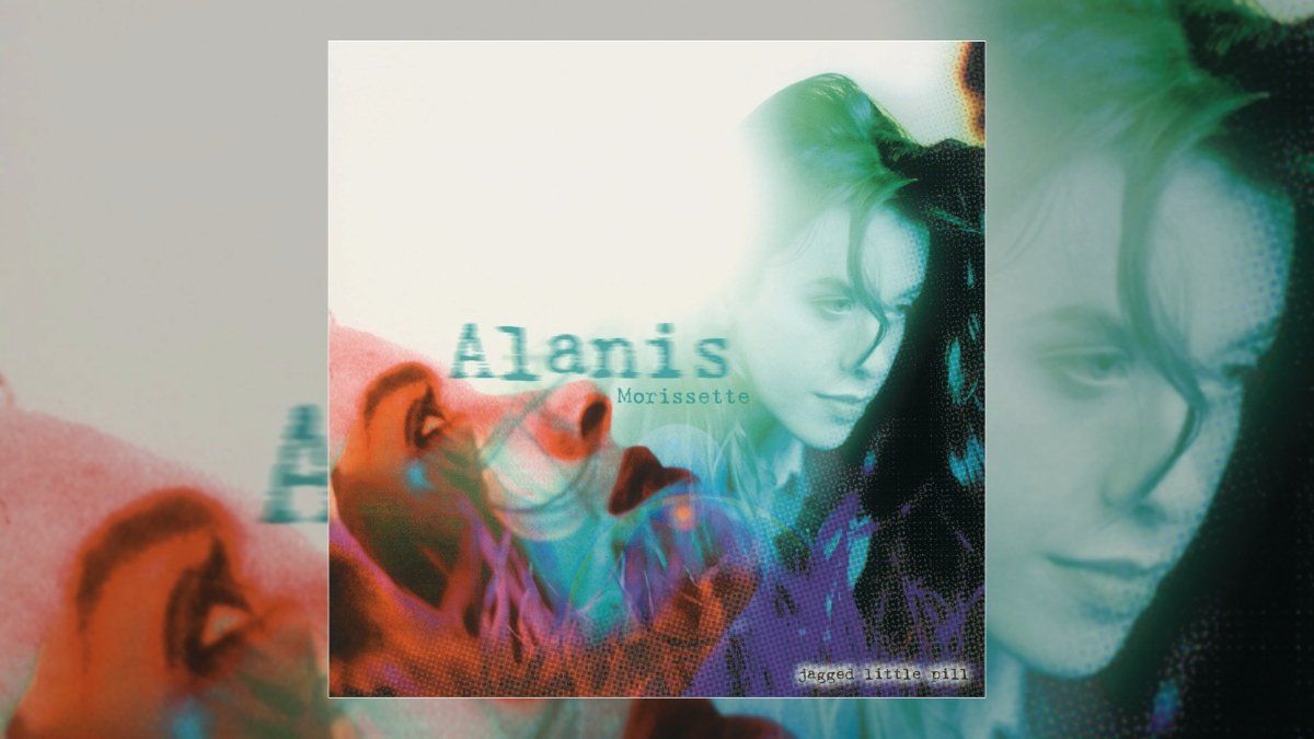 Jagged Little Pill - The Alanis Morisette Tribute