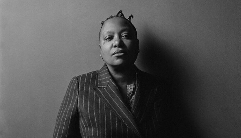 Meshell Ndegeocello: No More Water \/ The Gospel of James Baldwin